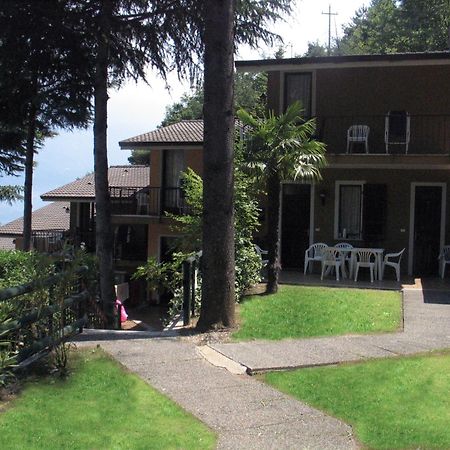 Residence Oasi 리몬네술가르다 외부 사진
