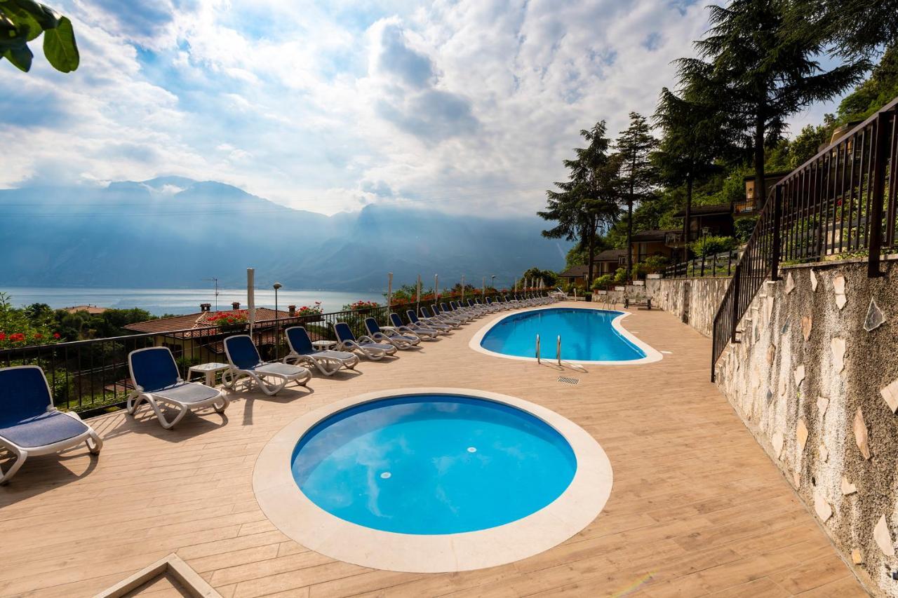 Residence Oasi 리몬네술가르다 외부 사진