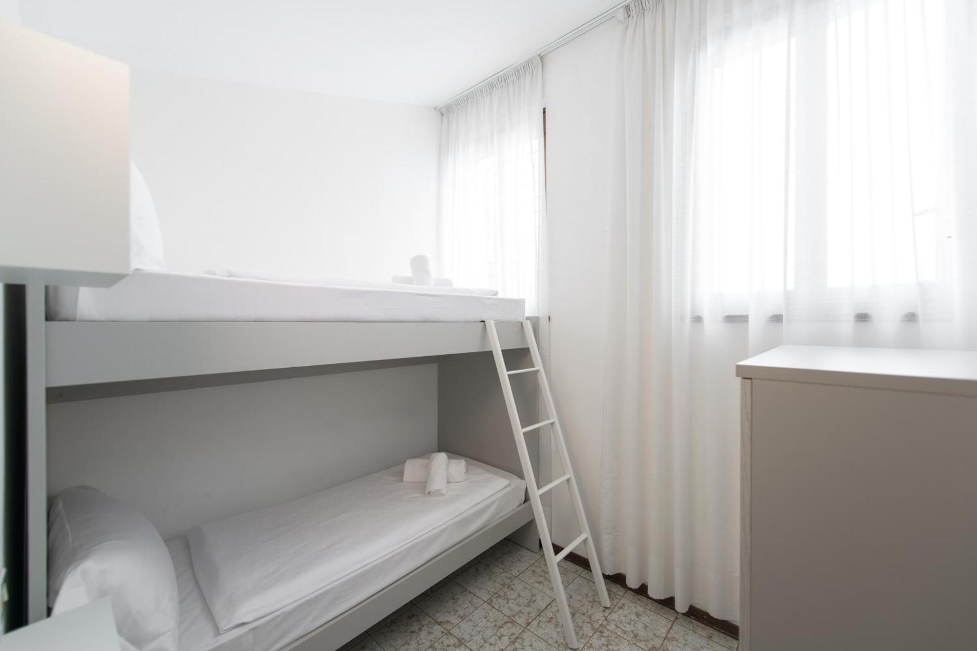 Residence Oasi 리몬네술가르다 외부 사진