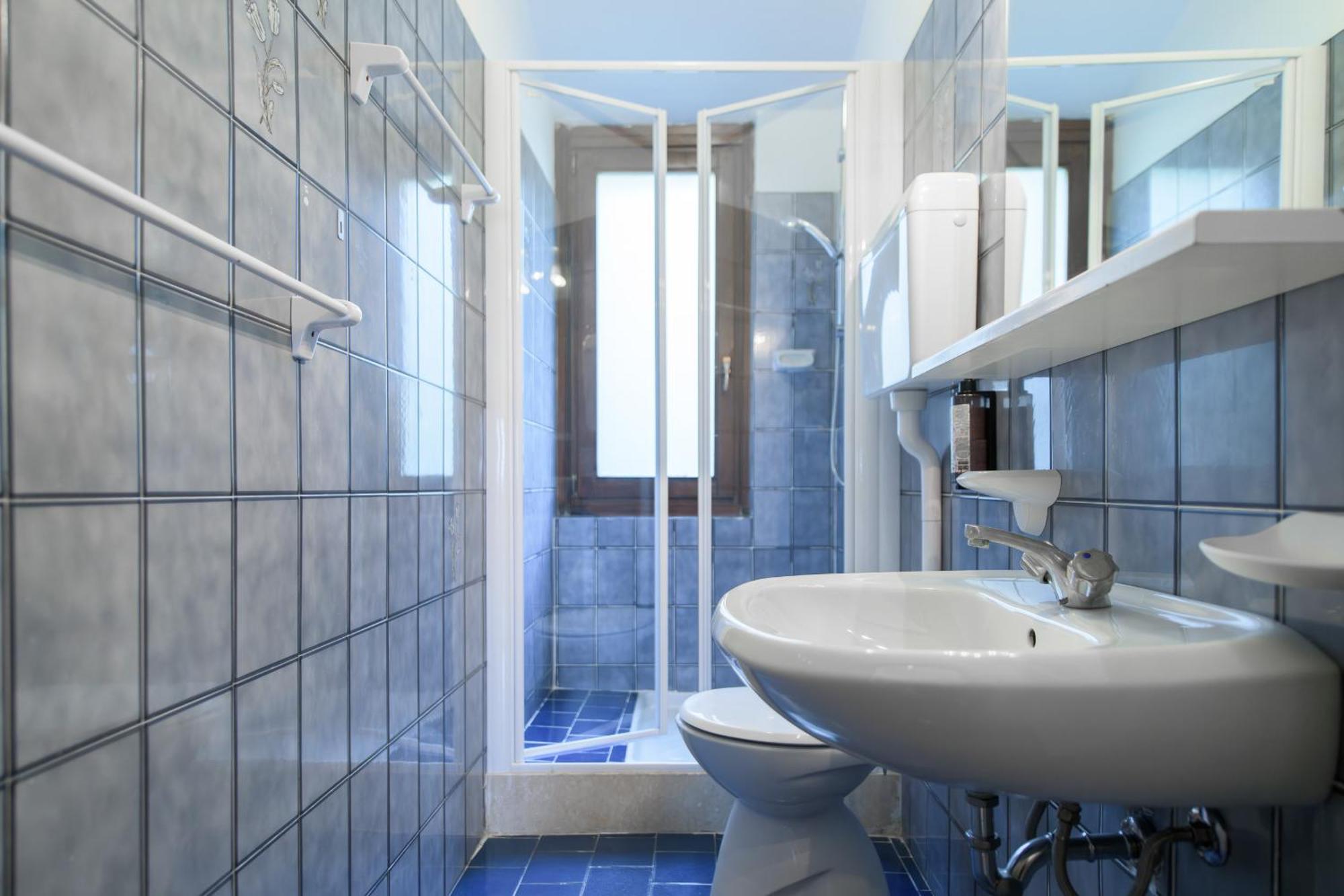 Residence Oasi 리몬네술가르다 외부 사진
