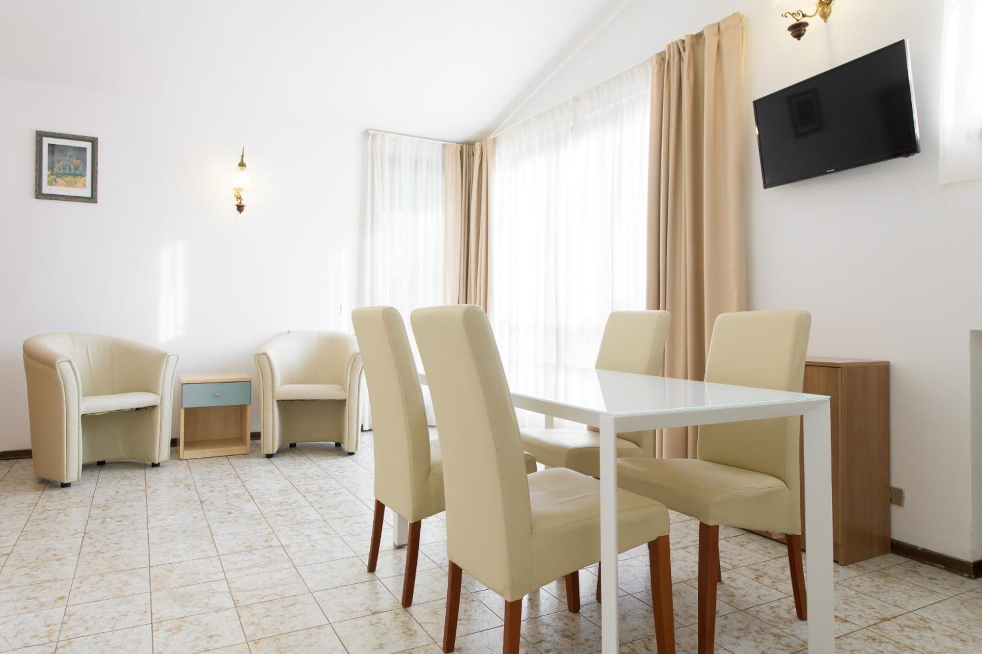 Residence Oasi 리몬네술가르다 외부 사진