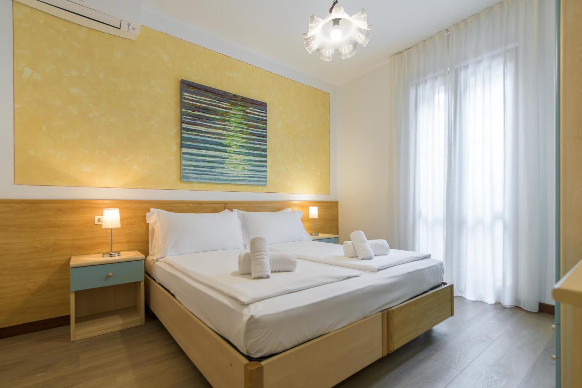 Residence Oasi 리몬네술가르다 외부 사진