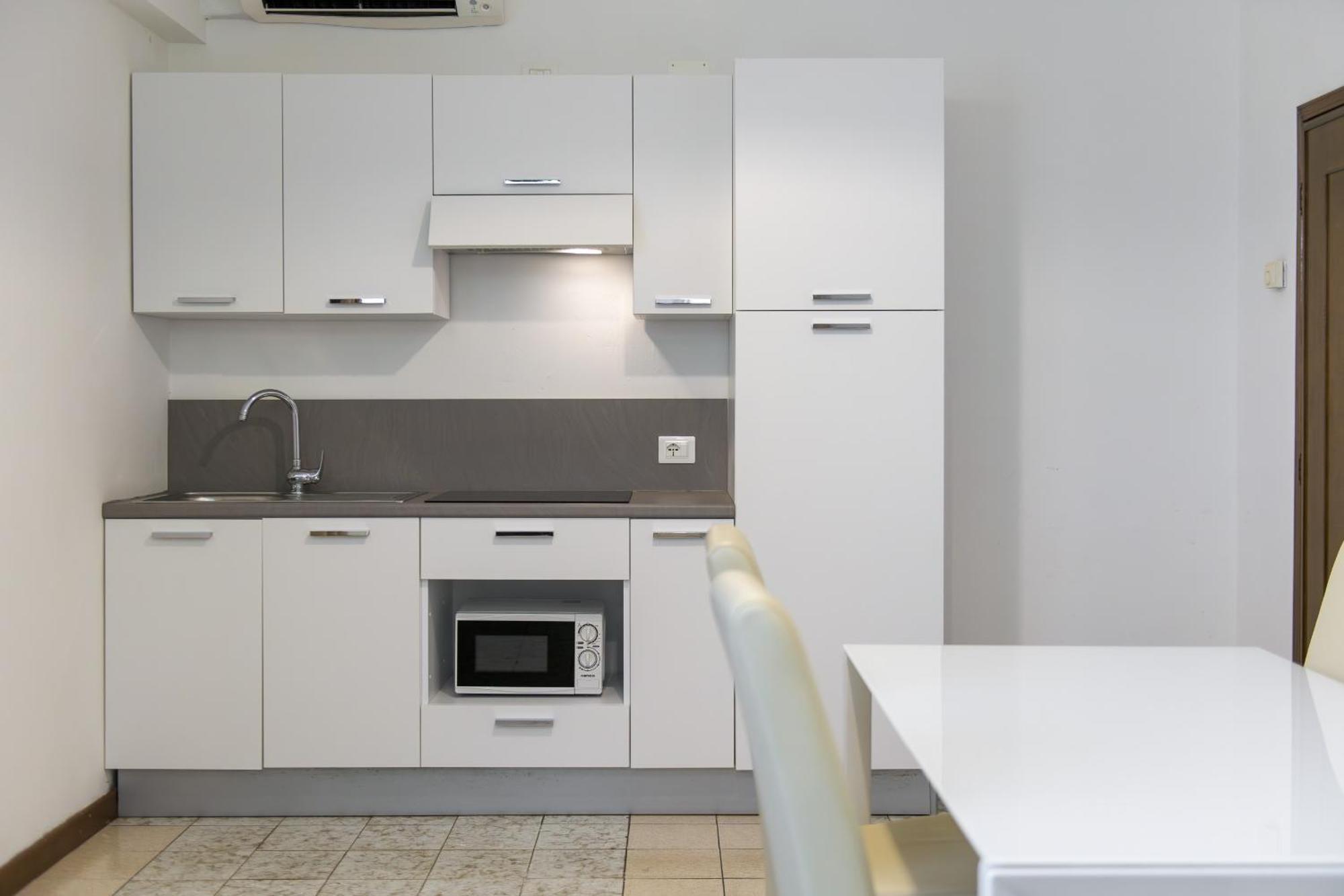 Residence Oasi 리몬네술가르다 외부 사진