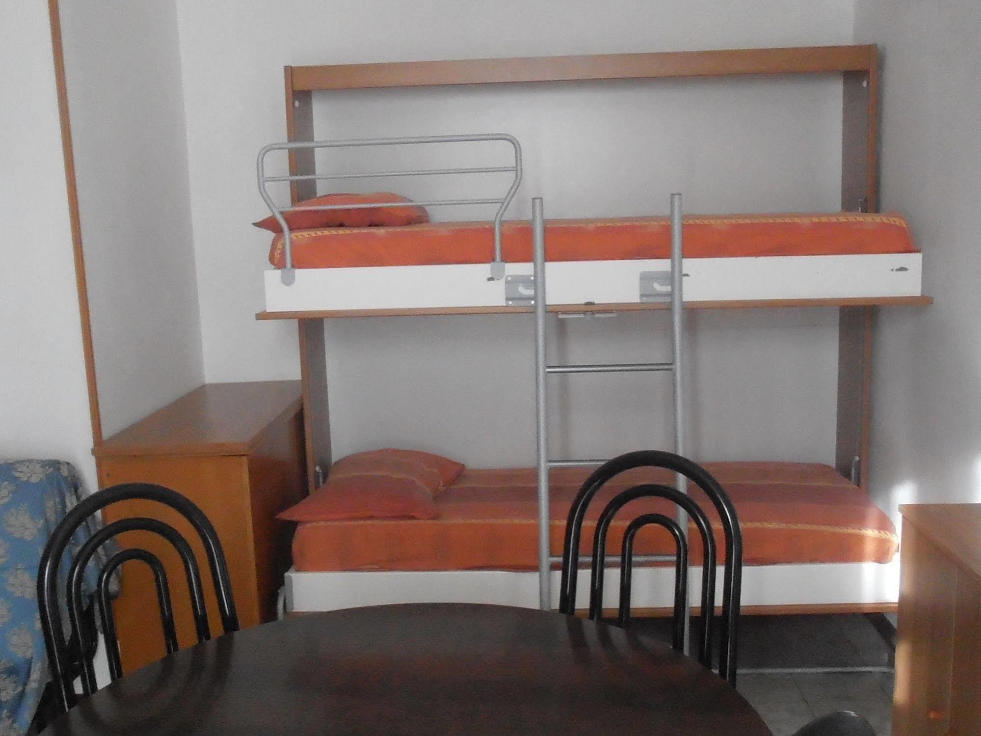 Residence Oasi 리몬네술가르다 외부 사진