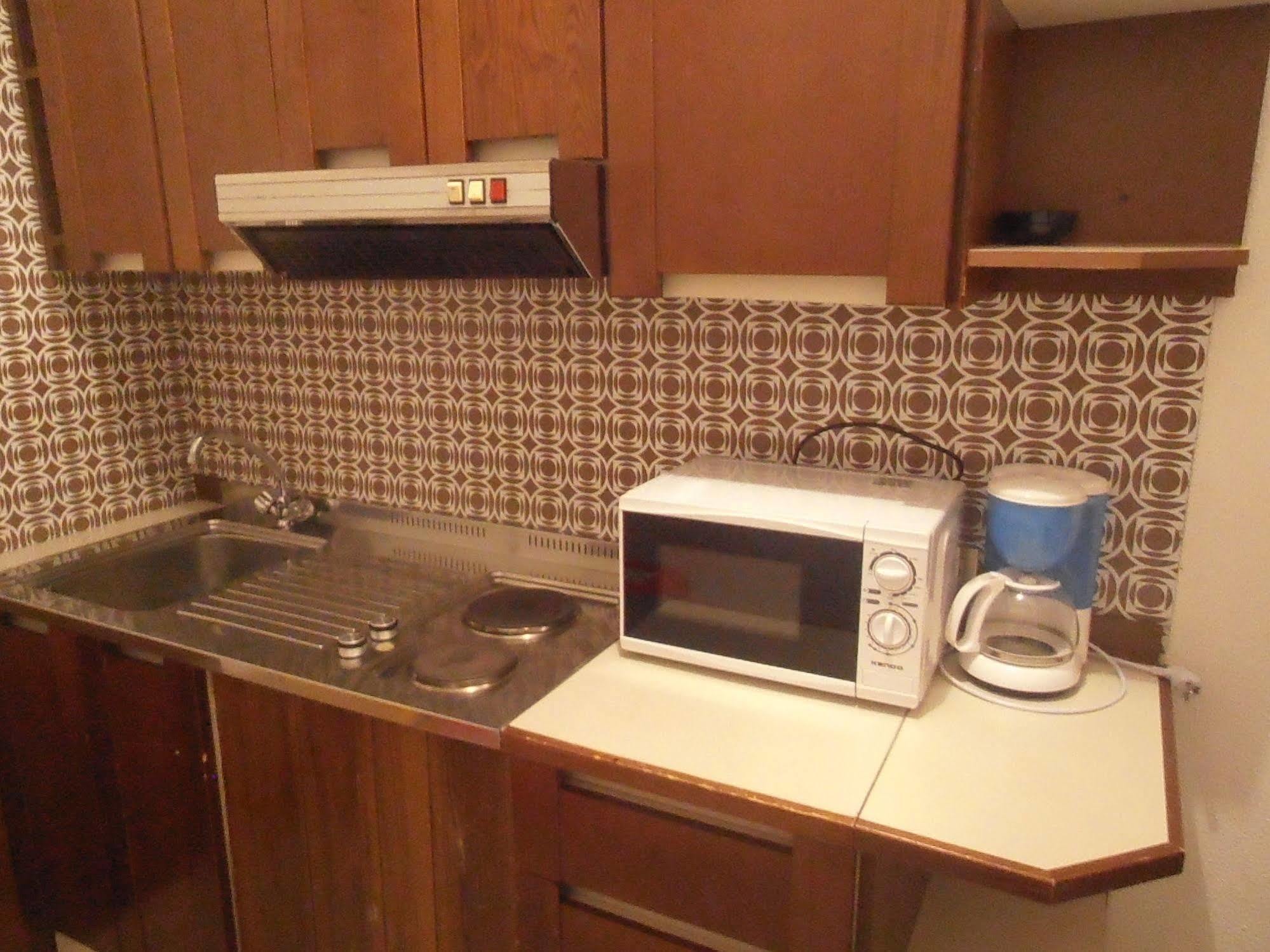 Residence Oasi 리몬네술가르다 외부 사진